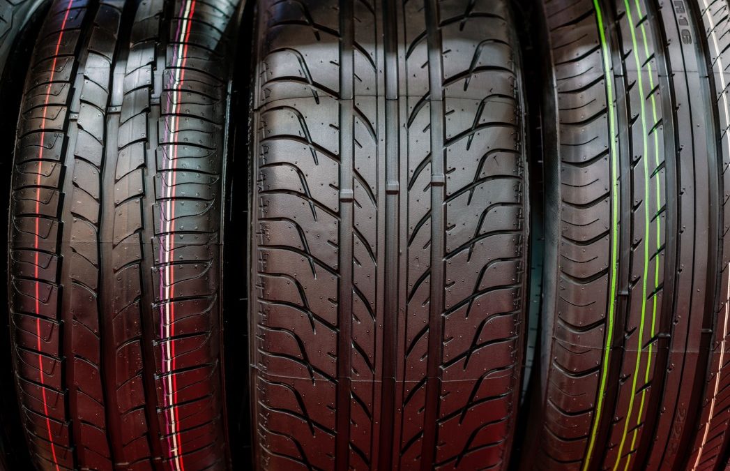 Preparing for the Freeze: A Tyre Safety Checklist for Bridgend Winters
