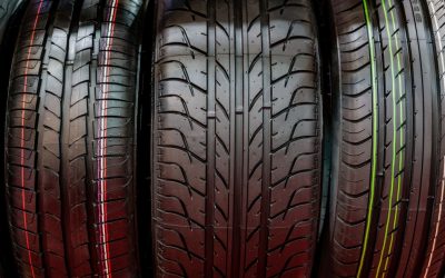 Preparing for the Freeze: A Tyre Safety Checklist for Bridgend Winters