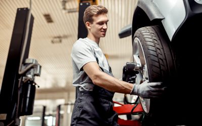 How Can Regular Wheel Alignment Improve Your Vehicle’s Handling and Safety?