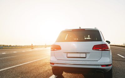 Prevent Uneven Tyre Wear with Regular Car Garage Service 
